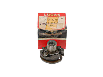 Nos Lucas Auto Advance Unit 54426429