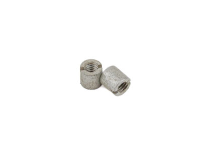 Nos Lucas Points Slotted Securing Screws 169194