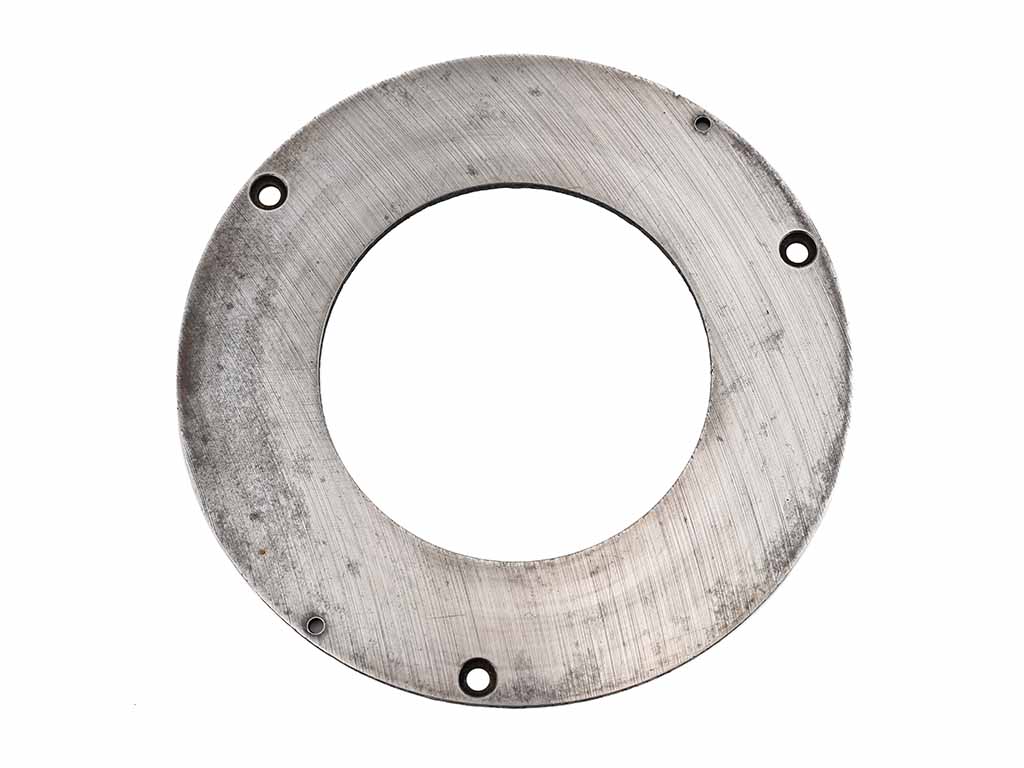 NOS Norton Commando Clutch Backing Plate 062483 Britcycle Parts Company