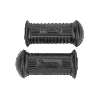 Triumph Footrest Rubbers Nf 704, 82 9279, F9279