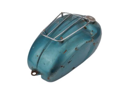 Unit Triumph Fuel Tank (2)