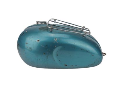 Unit Triumph Fuel Tank