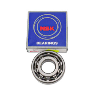 Bsa Triumph Crankshaft Roller Bearing 24 0724