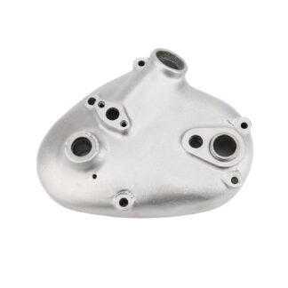 Burman Cp Gearbox Outer Cover 1