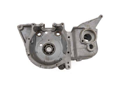 Triumph 650cc Timing Side Crankcase (2)