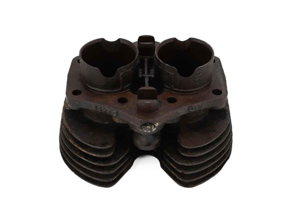 Triumph Pre Unit 3T Barrel 702461 Britcycle Parts Company