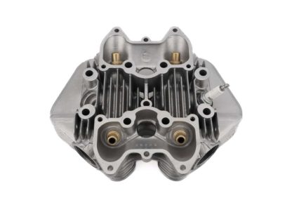 Triumph T120 Cylinder Head