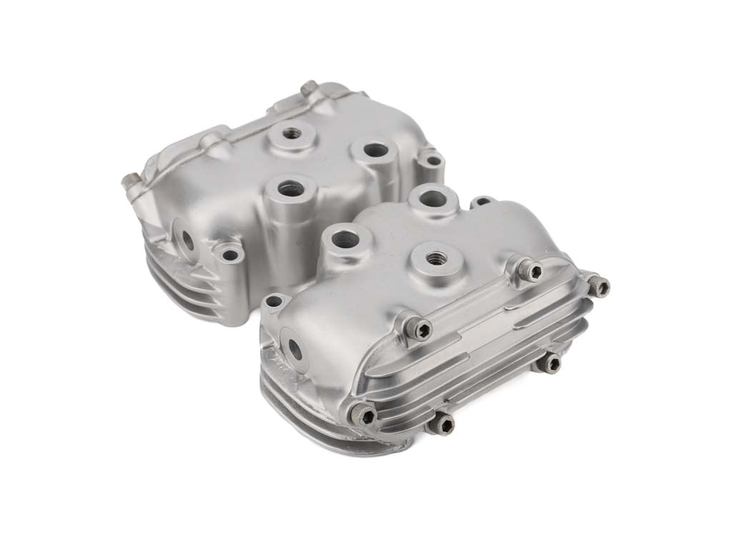 Triumph Rocker Box Coperchio Rubinetto Guarnizione (2) T140 Tr7 750 - Foto 6