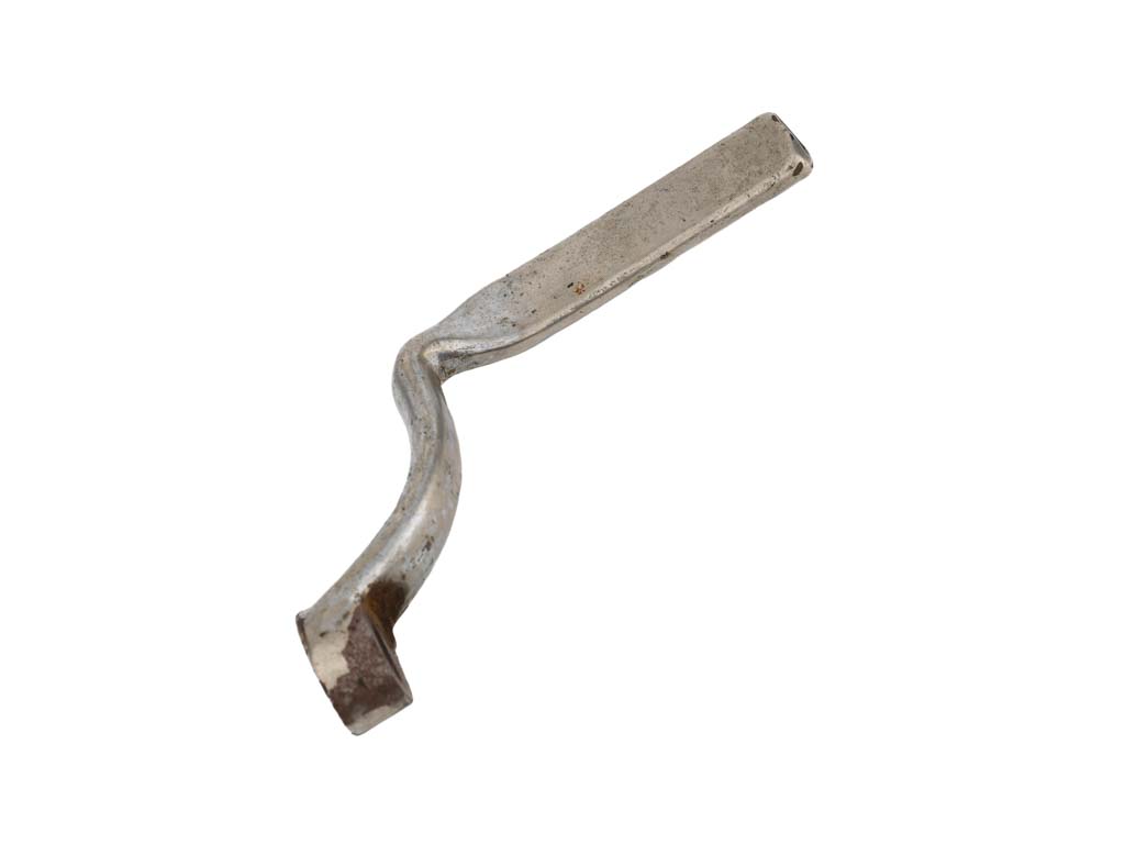 Ariel Footrest – Britcycle Parts Company