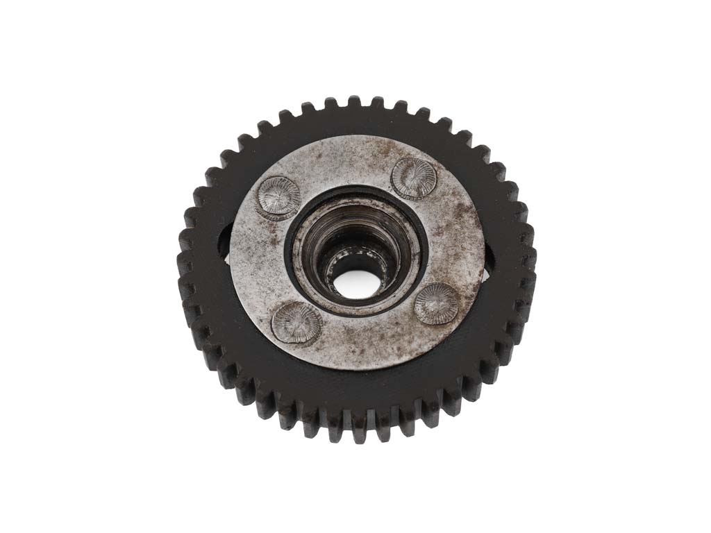 BSA A7 A10 Magneto Gear 67-0540 - Britcycle Parts Company