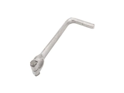 Burman Alloy Gear Lever