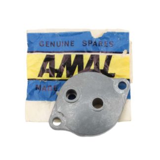 Nos Amal 900 Series Concentric Carburetor Mixing Chamber Top 928 098