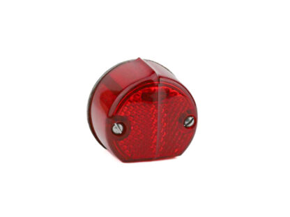 Nos Wipac Tail Light