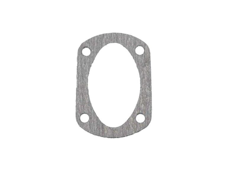 Triumph Pre Unit Sump Filter Gasket 70-0487 – Britcycle Parts Company