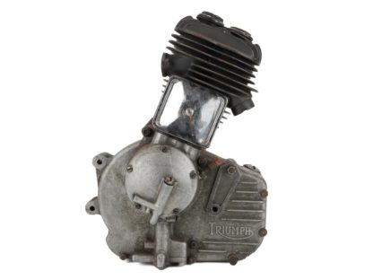 1930 Triumph 550cc Nsd Motor 2