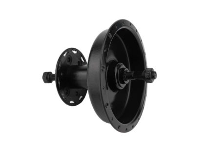 7 Inch Rear Hub