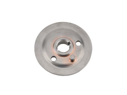 Nos Lucas Mag Dyno Friction Disc End Plate 463121