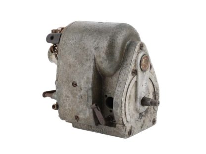Lucas Mdb1 Mag Dyno