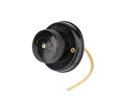 Lucas Type Dc40 Panel Inspection Light Switch
