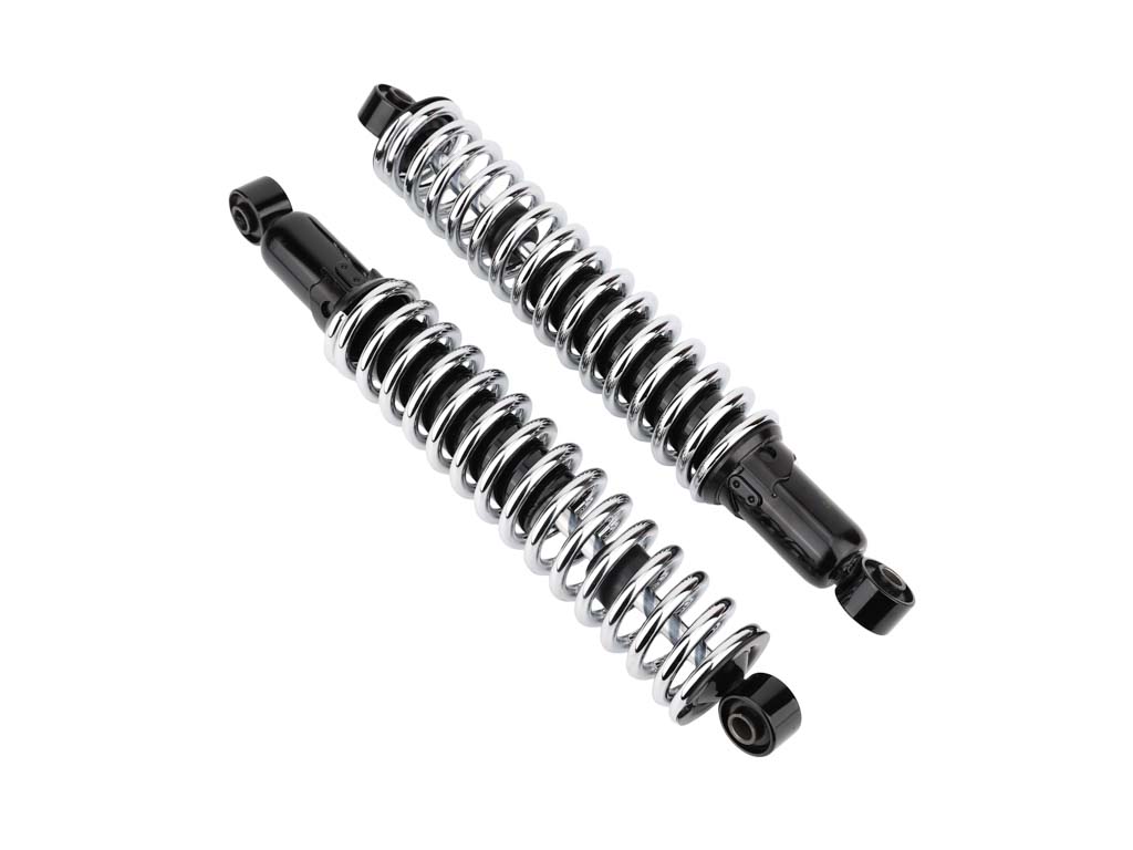 129 Rear Shock Absorbers Britcycle Parts Company