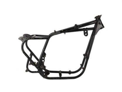 1959 Bsa A7 Swing Arm Frame Fa7  9488