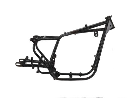 1962 Bsa A7 Swing Arm Frame