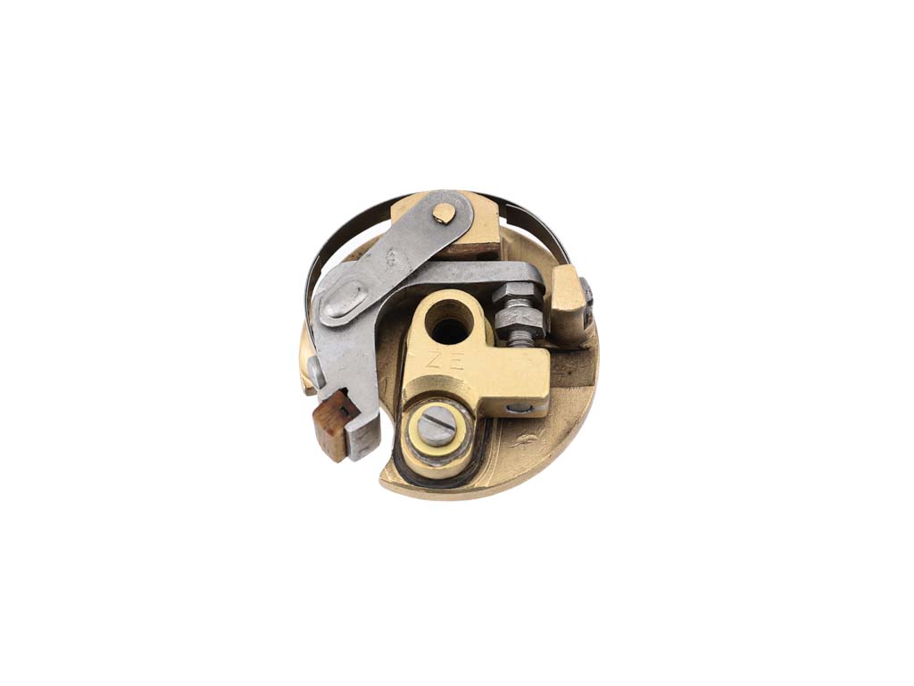 Anti Clockwise Contact Breaker Assembly