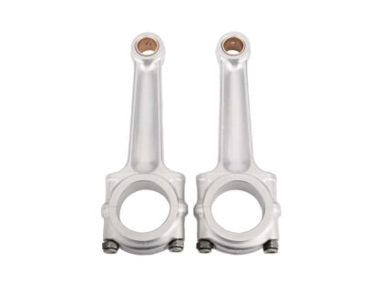 Bsa A10 Connecting Rods 67 1160