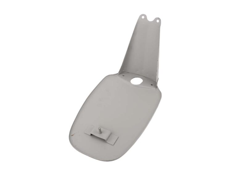 BSA A50 A65 & Bantam Rear Number Plate 90-6748 – Britcycle Parts Company