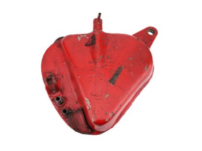 Bsa A7 A10 B31 B33 Swing Arm Oil Tank (2)