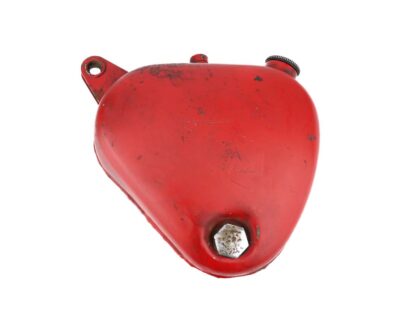 Bsa A7 A10 B31 B33 Swing Arm Oil Tank