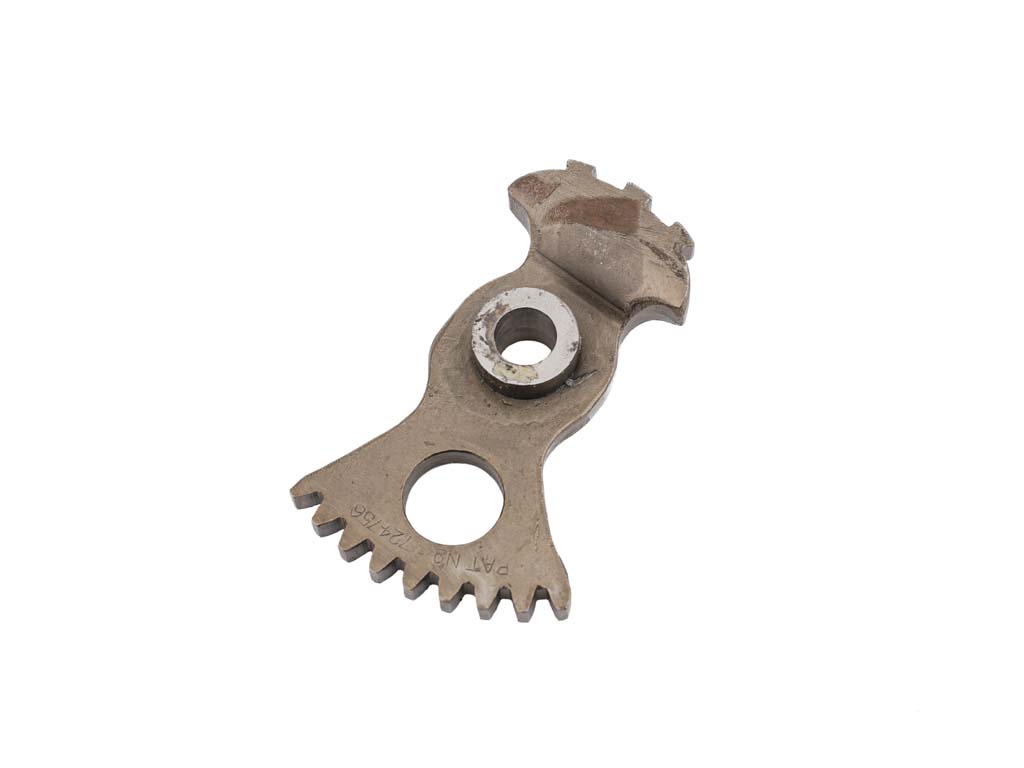 BSA A7 A10 Gear Change Quadrant 673347 Britcycle Parts Company