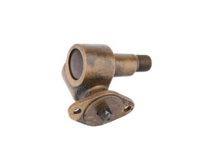 Bsa Gold Star Smiths Tacho Drive X70549 (2)