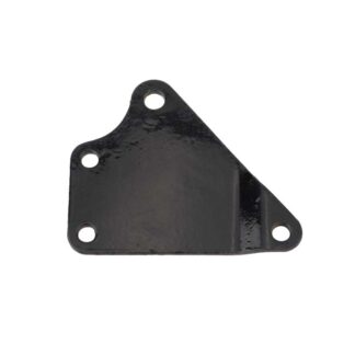 Bsa Lh Rear Mudguard Bracket 42 6762