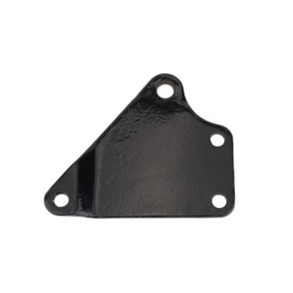 Bsa Rh Rear Mudguard Bracket 42 6761