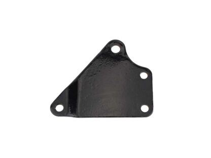 Bsa Rh Rear Mudguard Bracket 42 6761