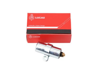 Lucas Distributer Condenser 400308
