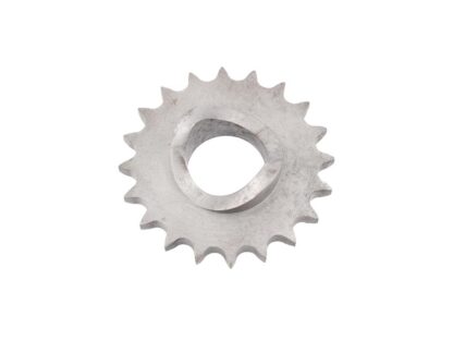 Nos Ajs Matchless Twin 20t Engine Sprocket 015204