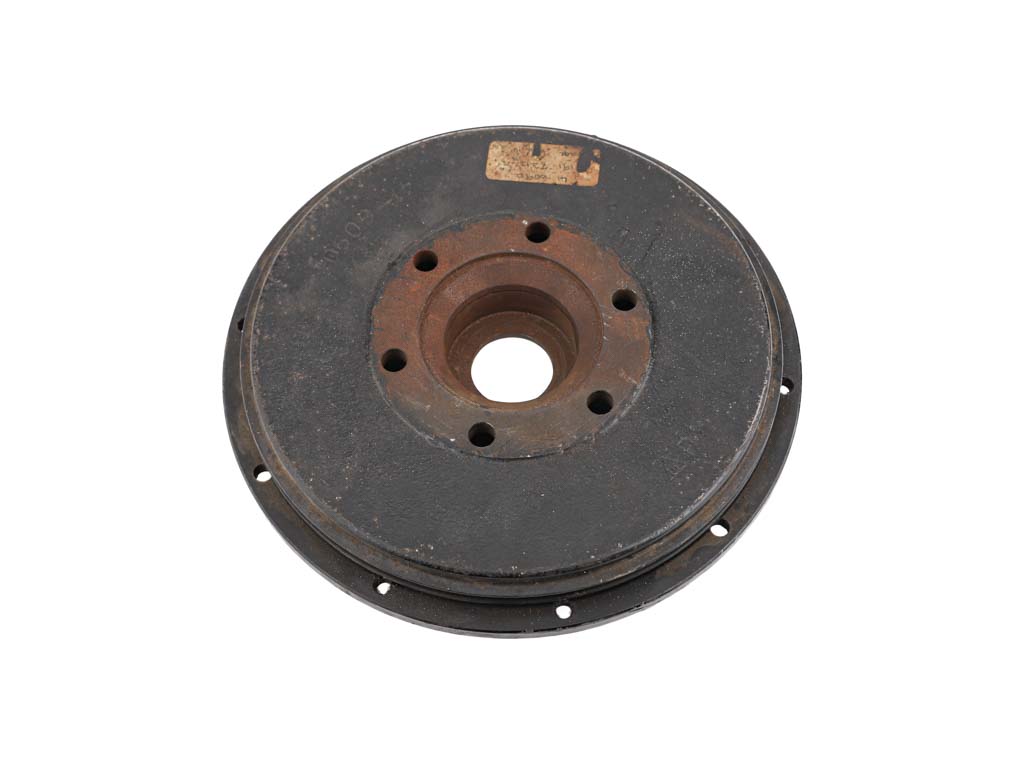 NOS BSA QD Brake Hub 416090 Britcycle Parts Company