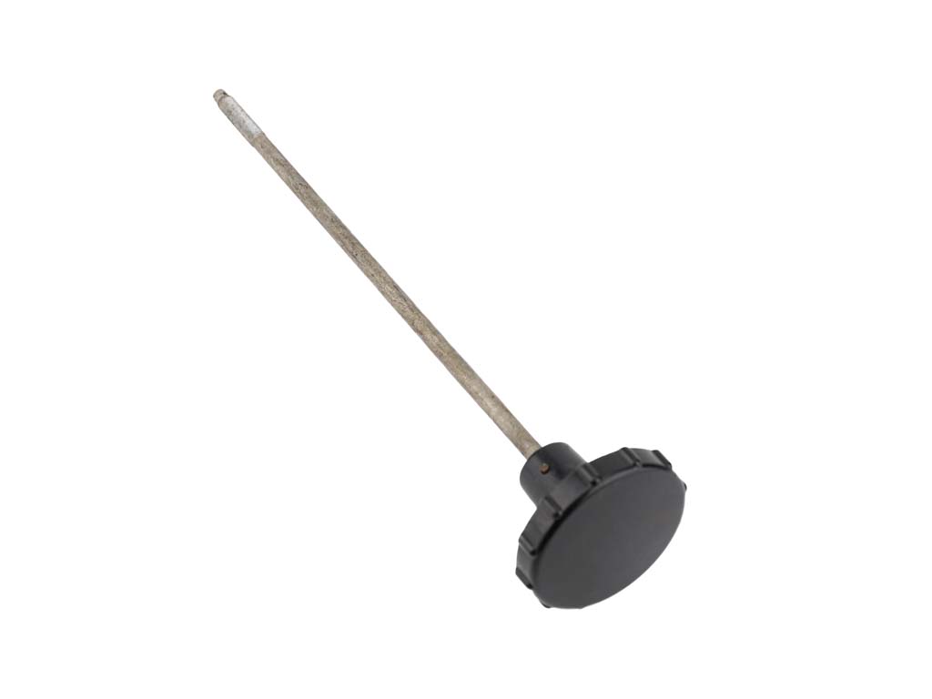 Nos Bsa Steering Damper Knob