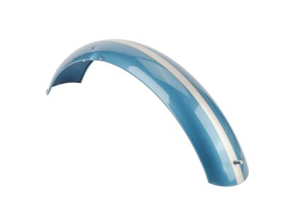 Nos Triumph Front Mudguard 97 2268, F2268 (2)