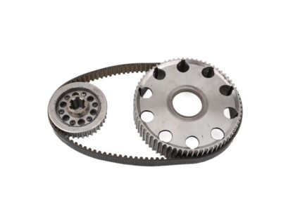 Triumph Belt Drive Kit (2)