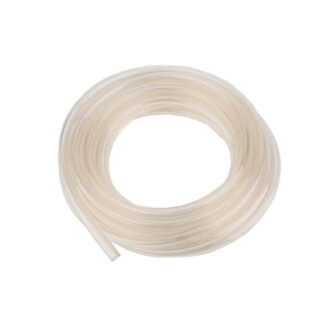 1 4inch Clear Fuel Hose