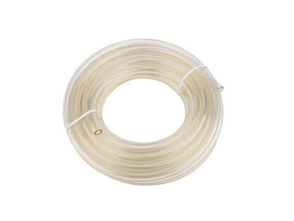 5 16inch Clear Fuel Hose