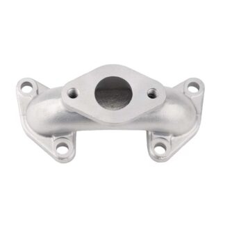 Bsa A7 Longstroke Intake Manifold 