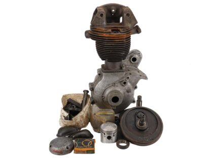 Triumph 3hw Motor 68634 (2)