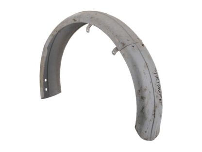 Triumph Trw 3hw Rear Fender