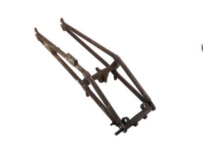 Triumph Val Page Girder Fork 3 (2)