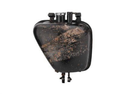 1970 Triumph Oil Tank 83 1577 6