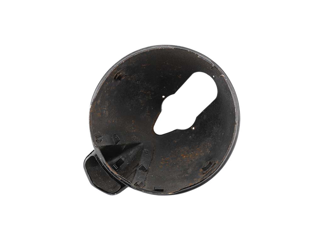 Lucas 7inch Headlight Shell (2)